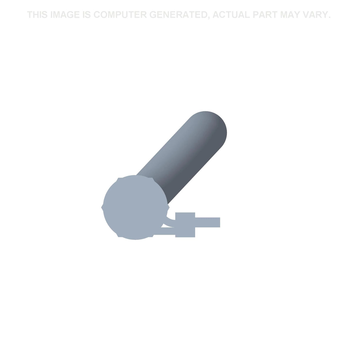 47364891 - OEM HOSE HYDRAULIC - CASE CONSTRUCTION