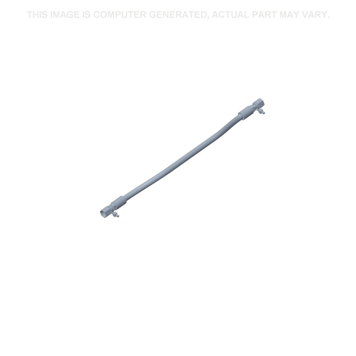 47364891 - OEM HOSE HYDRAULIC - CASE CONSTRUCTION