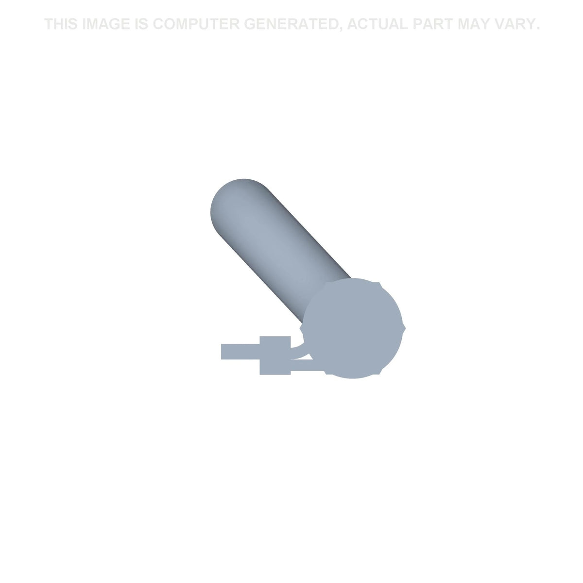 47364891 - OEM HOSE HYDRAULIC - CASE CONSTRUCTION