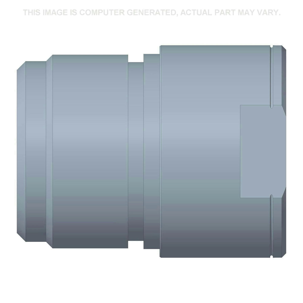 47364893 - OEM GLAND - CASE CONSTRUCTION