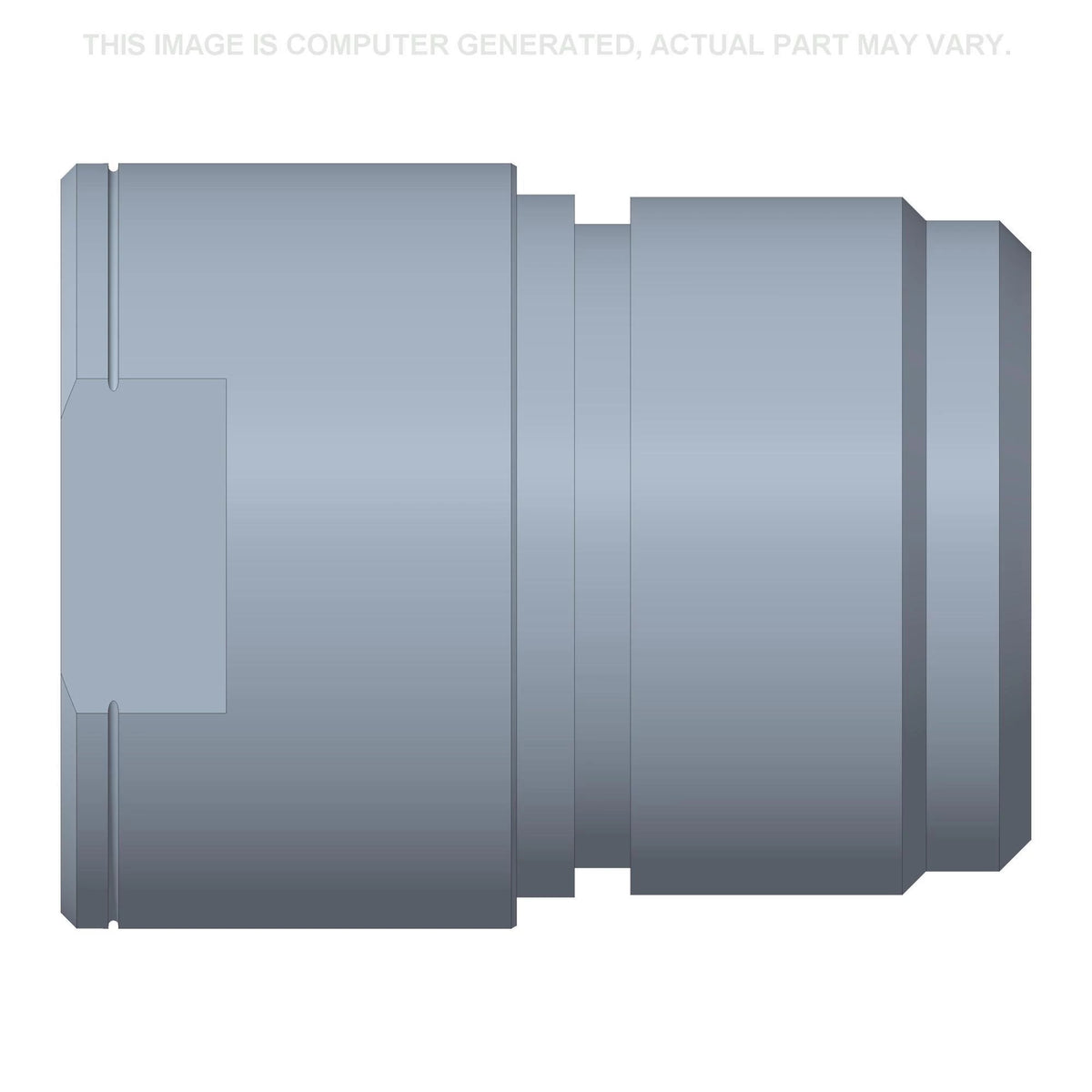 47364893 - OEM GLAND - CASE CONSTRUCTION