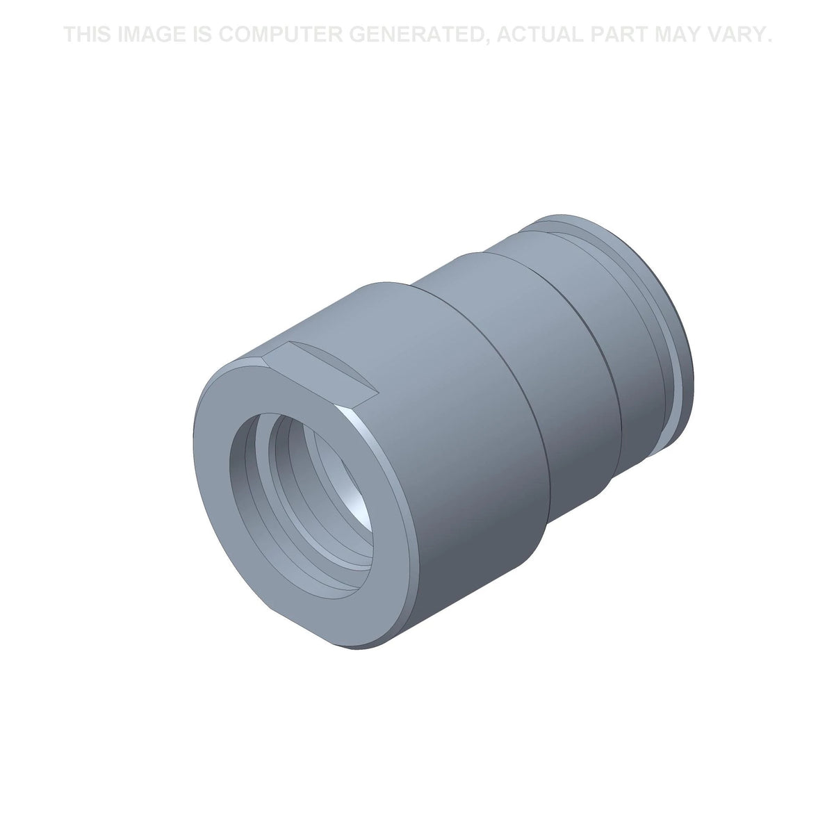 47364894 - OEM GLAND - CASE CONSTRUCTION