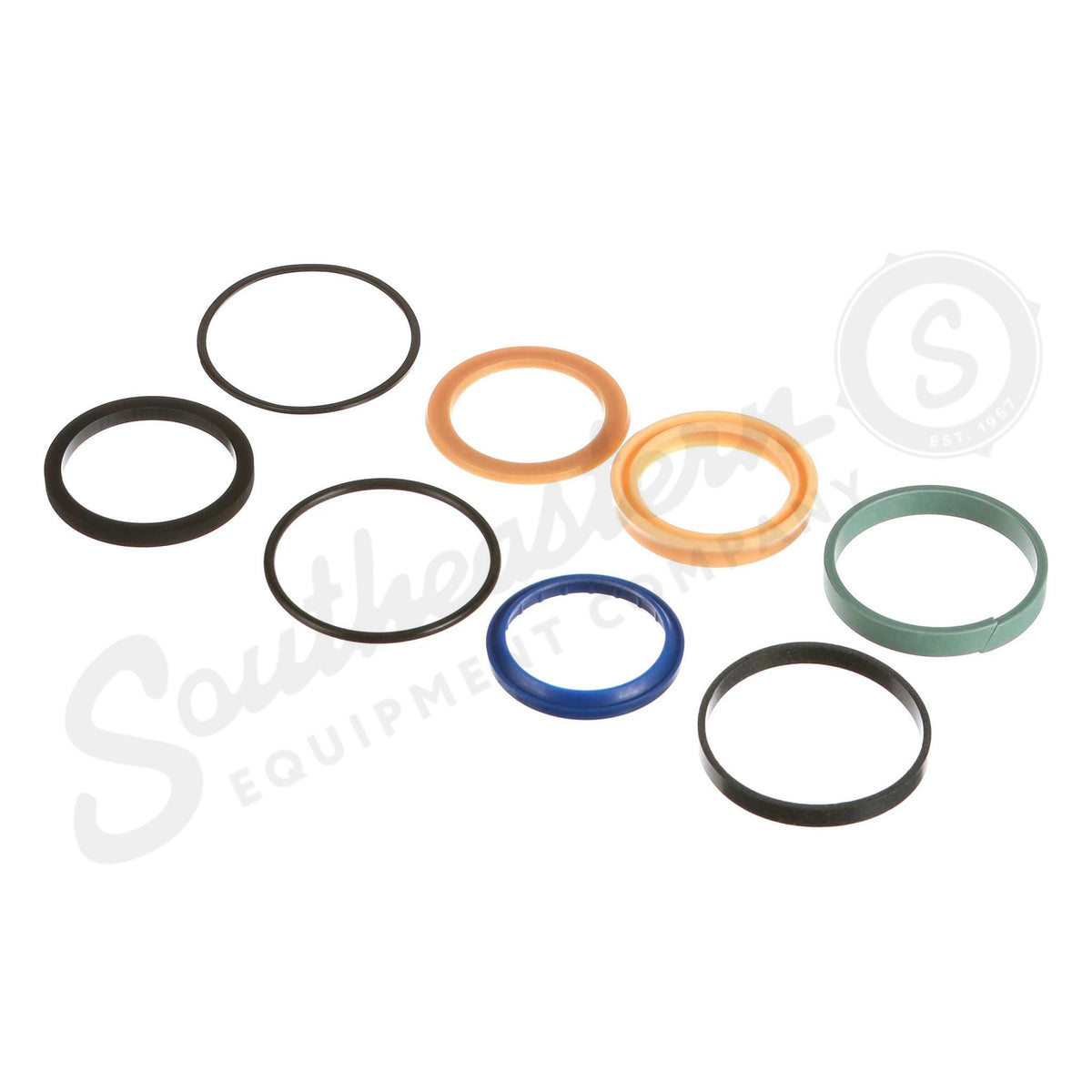 47364908 - OEM SEAL KIT - CASE CONSTRUCTION