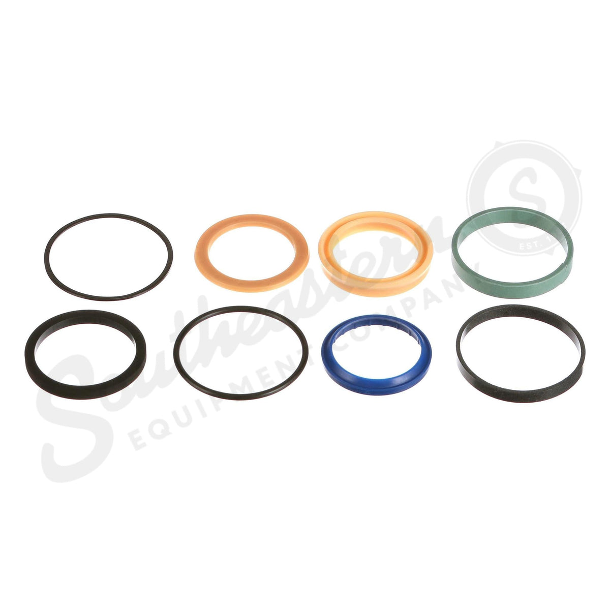 47364908 - OEM SEAL KIT - CASE CONSTRUCTION