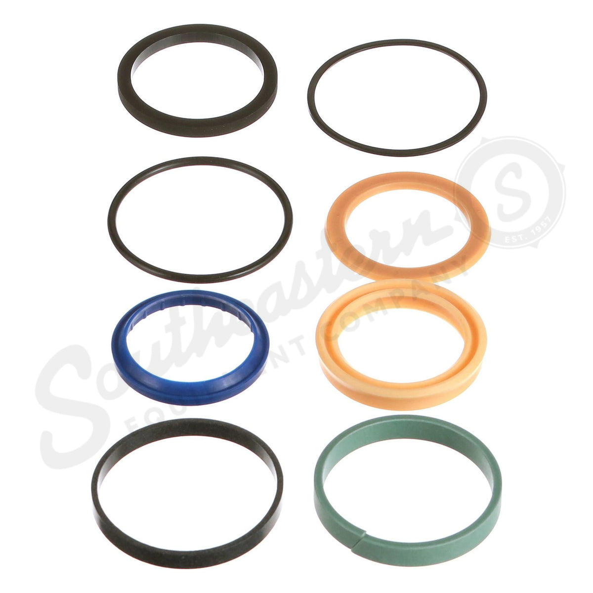47364908 - OEM SEAL KIT - CASE CONSTRUCTION