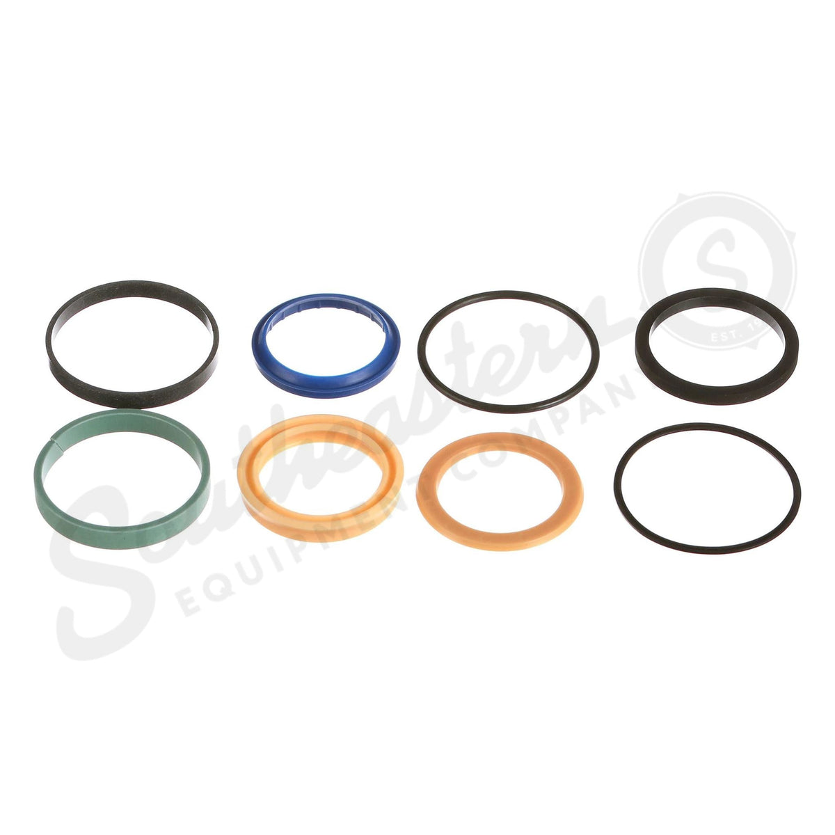 47364908 - OEM SEAL KIT - CASE CONSTRUCTION