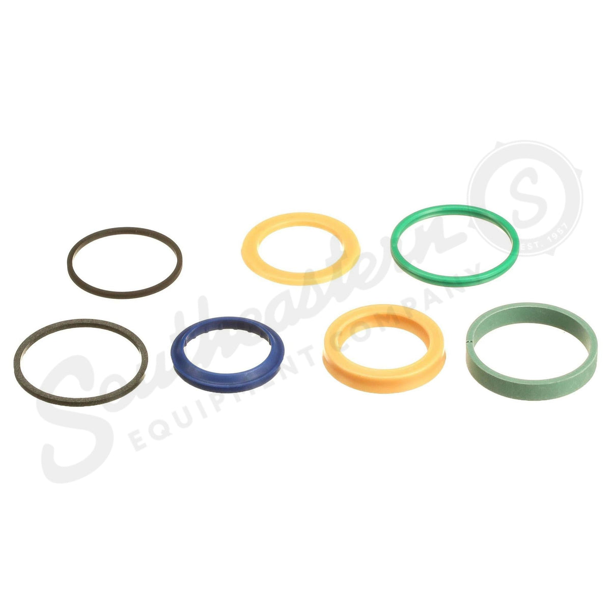 47364909 - OEM SEAL KIT - CASE CONSTRUCTION
