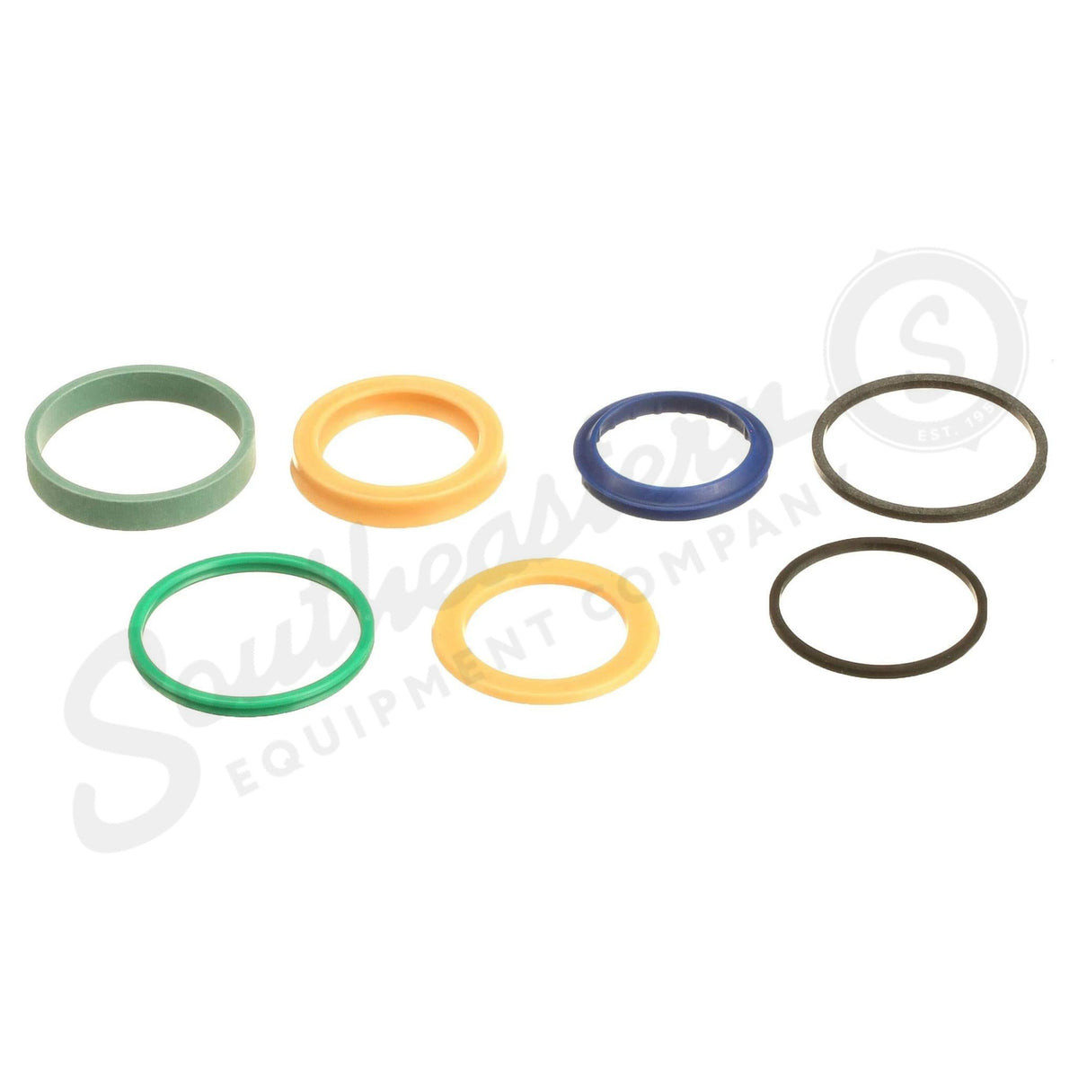 47364909 - OEM SEAL KIT - CASE CONSTRUCTION