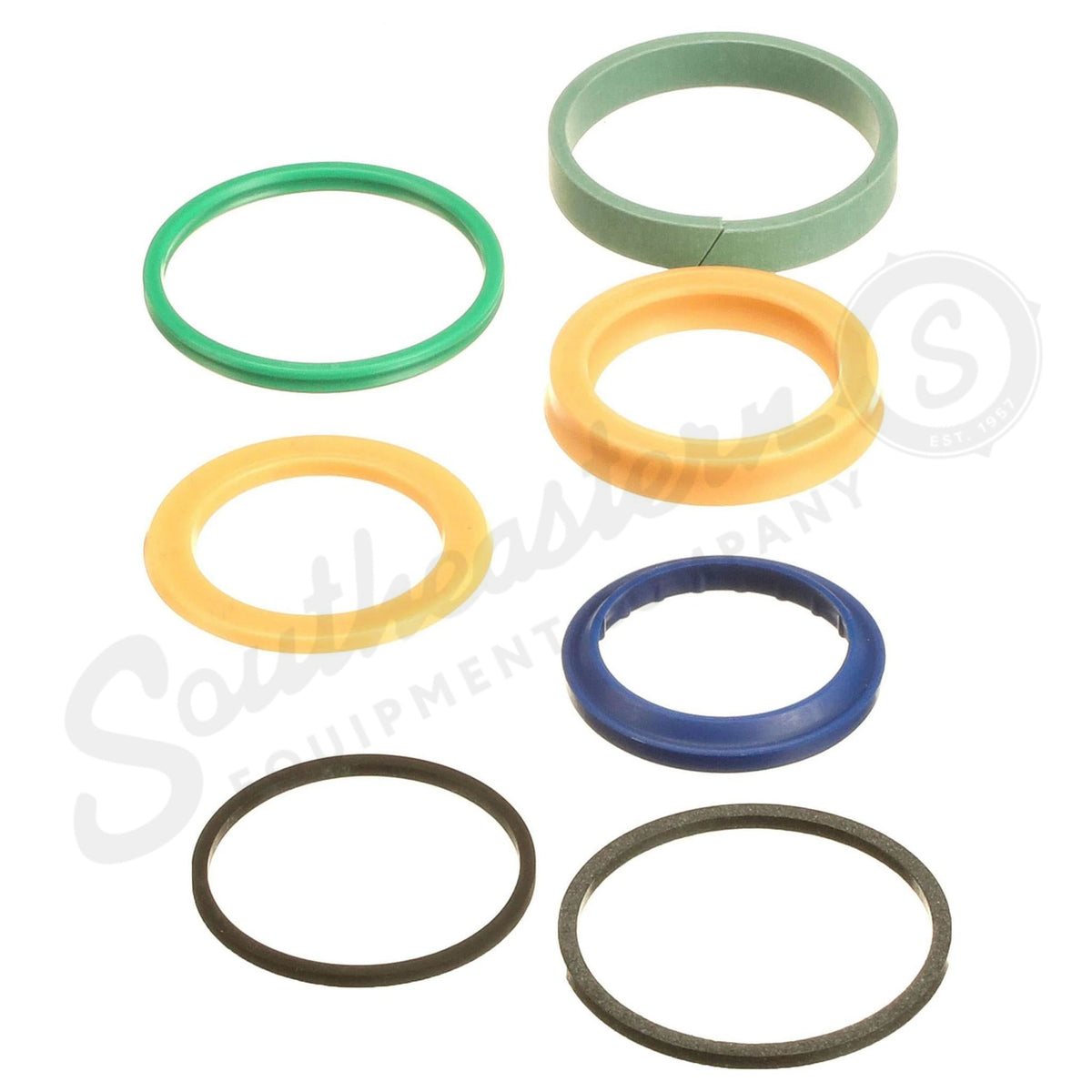 47364909 - OEM SEAL KIT - CASE CONSTRUCTION