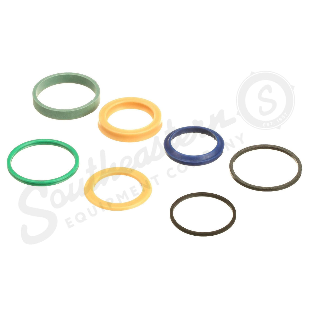 47364909 - OEM SEAL KIT - CASE CONSTRUCTION