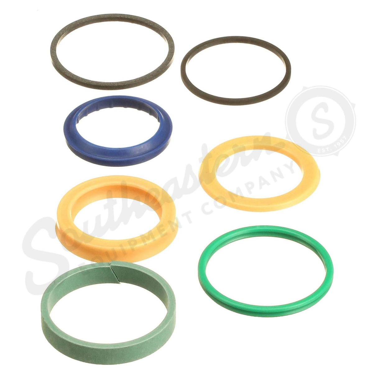 47364909 - OEM SEAL KIT - CASE CONSTRUCTION
