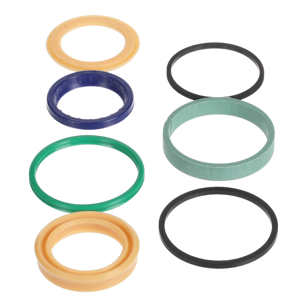 47364910 - OEM KIT SEALS - CASE CONSTRUCTION