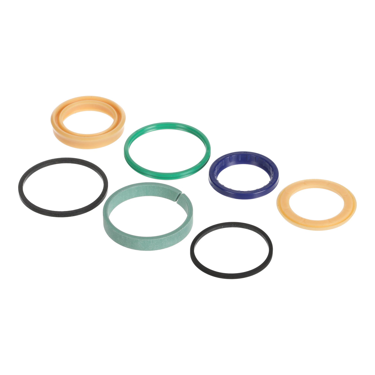 47364910 - OEM KIT SEALS - CASE CONSTRUCTION
