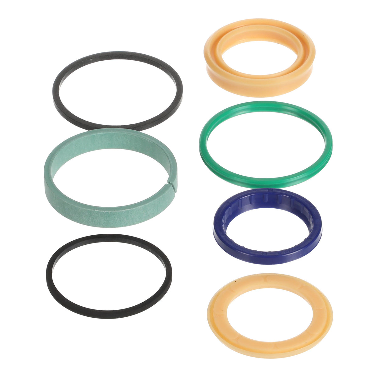 47364910 - OEM KIT SEALS - CASE CONSTRUCTION