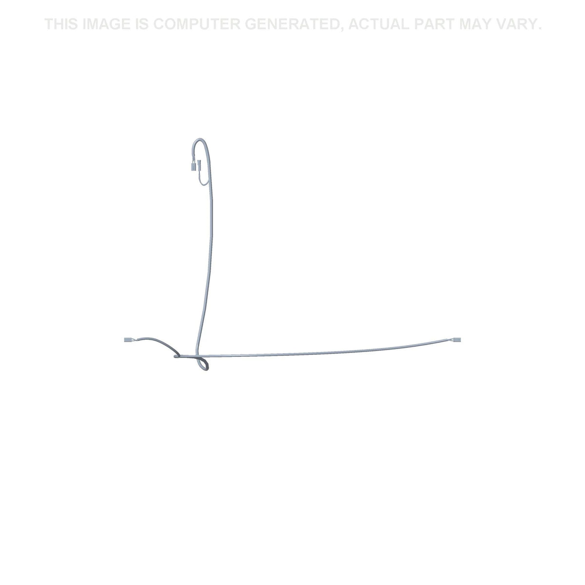 47365368 - OEM HARNESS WIRE - CASE CONSTRUCTION