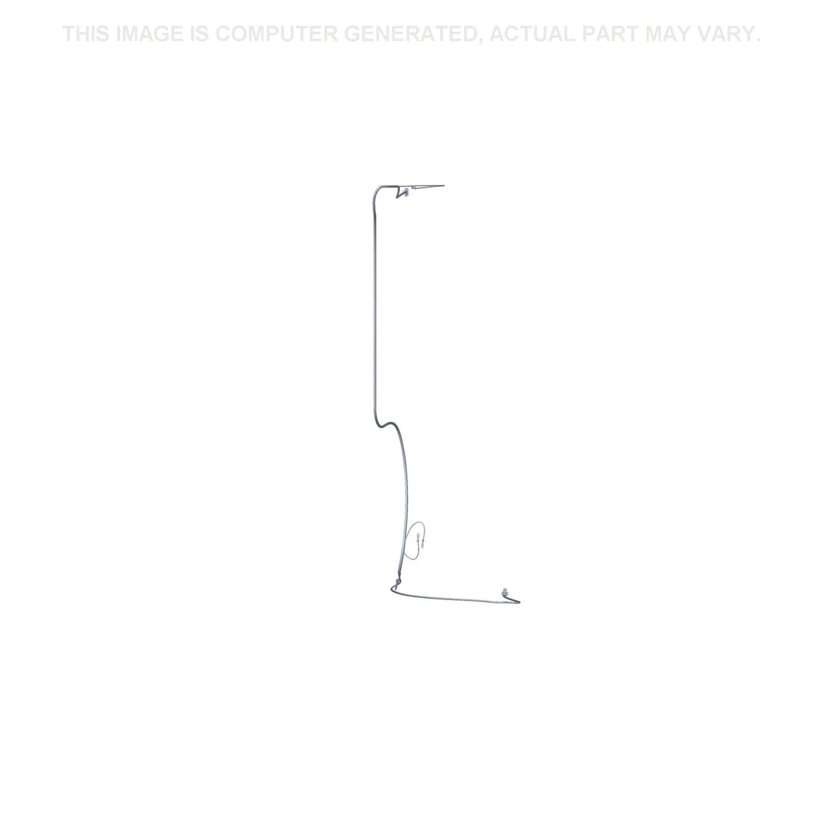 47365386 - OEM HARNESS WIRE - CASE CONSTRUCTION