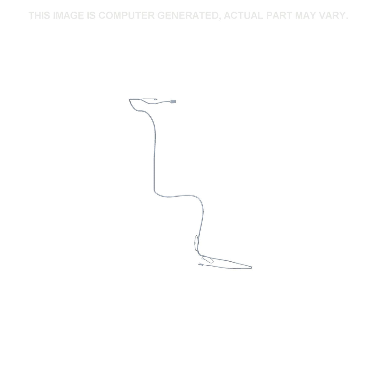 47365386 - OEM HARNESS WIRE - CASE CONSTRUCTION