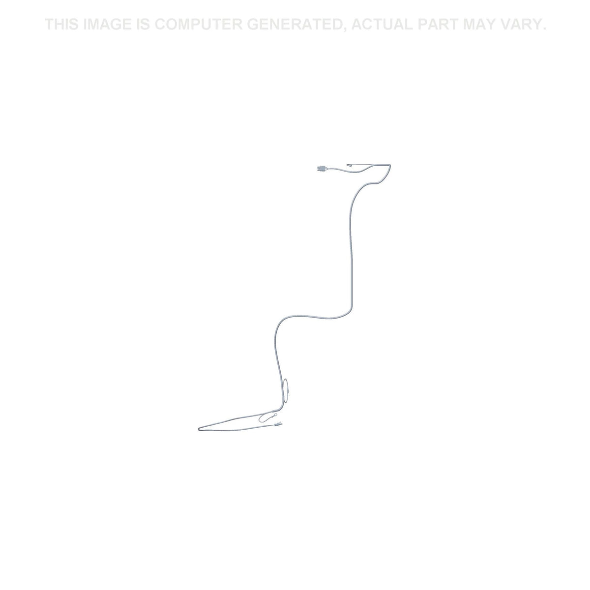 47365386 - OEM HARNESS WIRE - CASE CONSTRUCTION