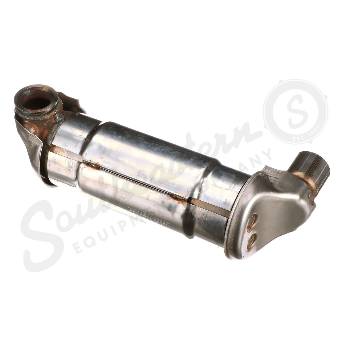 47365564 - OEM PARTICULATE MATTER CATALYST - CASE CONSTRUCTION