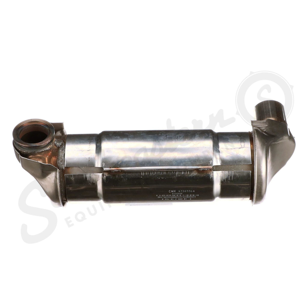 47365564 - OEM PARTICULATE MATTER CATALYST - CASE CONSTRUCTION