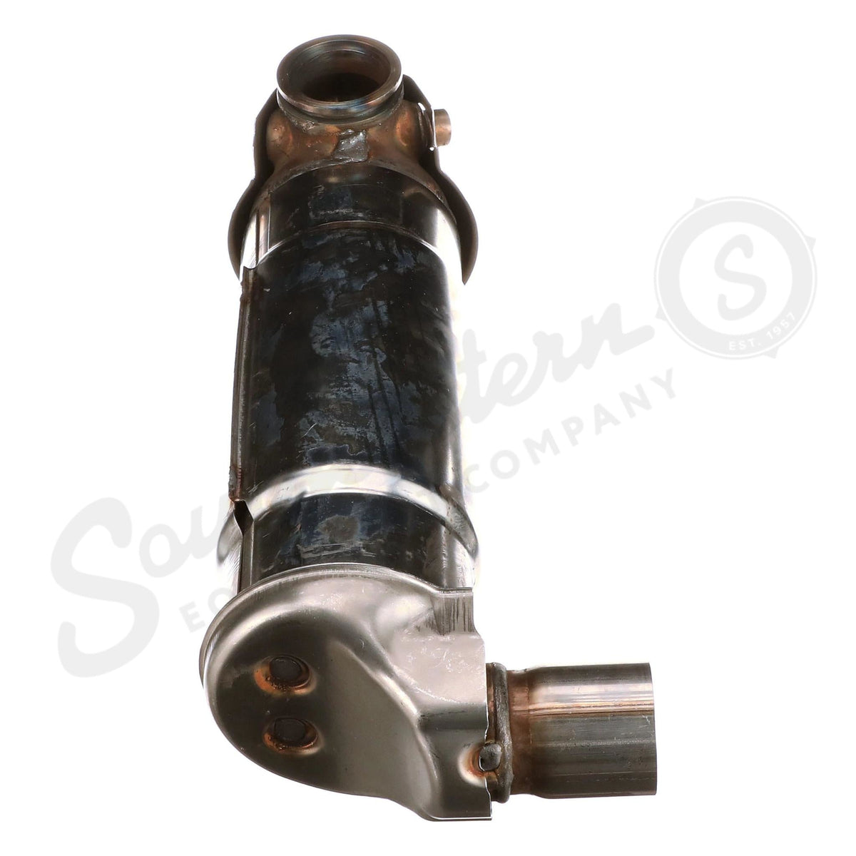 47365564 - OEM PARTICULATE MATTER CATALYST - CASE CONSTRUCTION