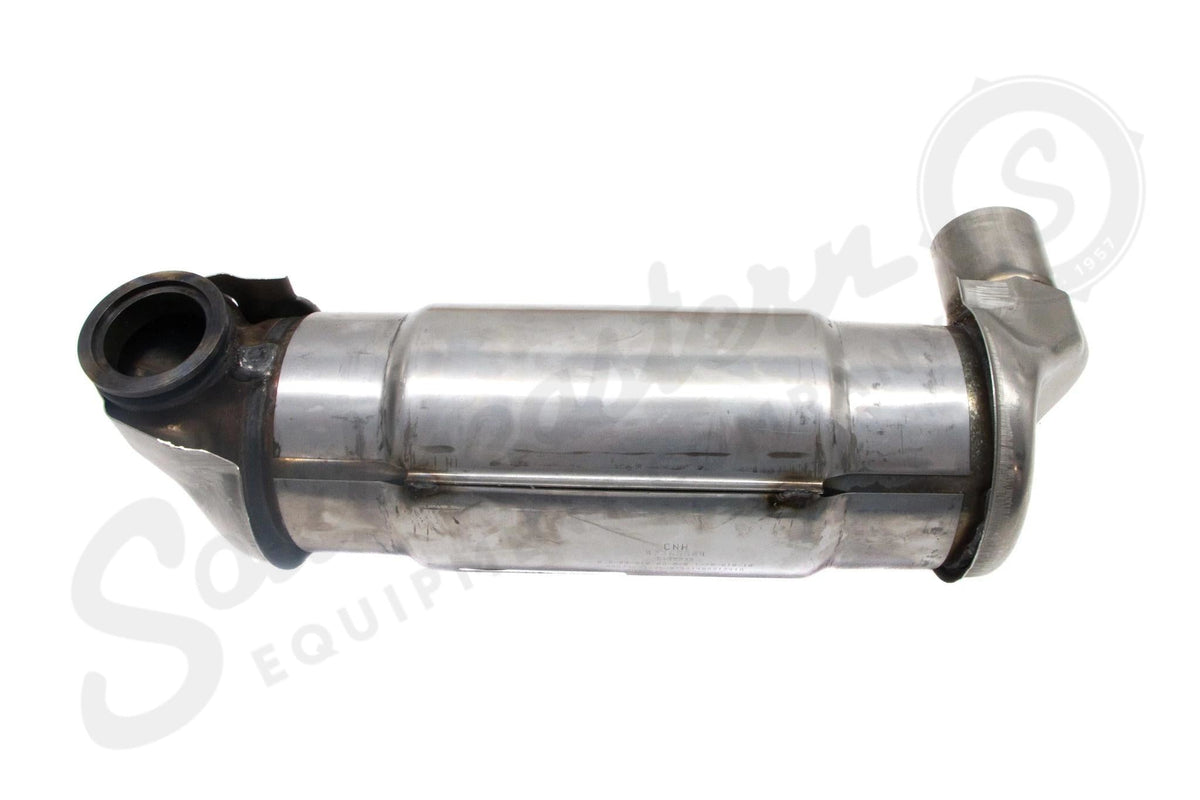 47365564 - OEM PARTICULATE MATTER CATALYST - CASE CONSTRUCTION