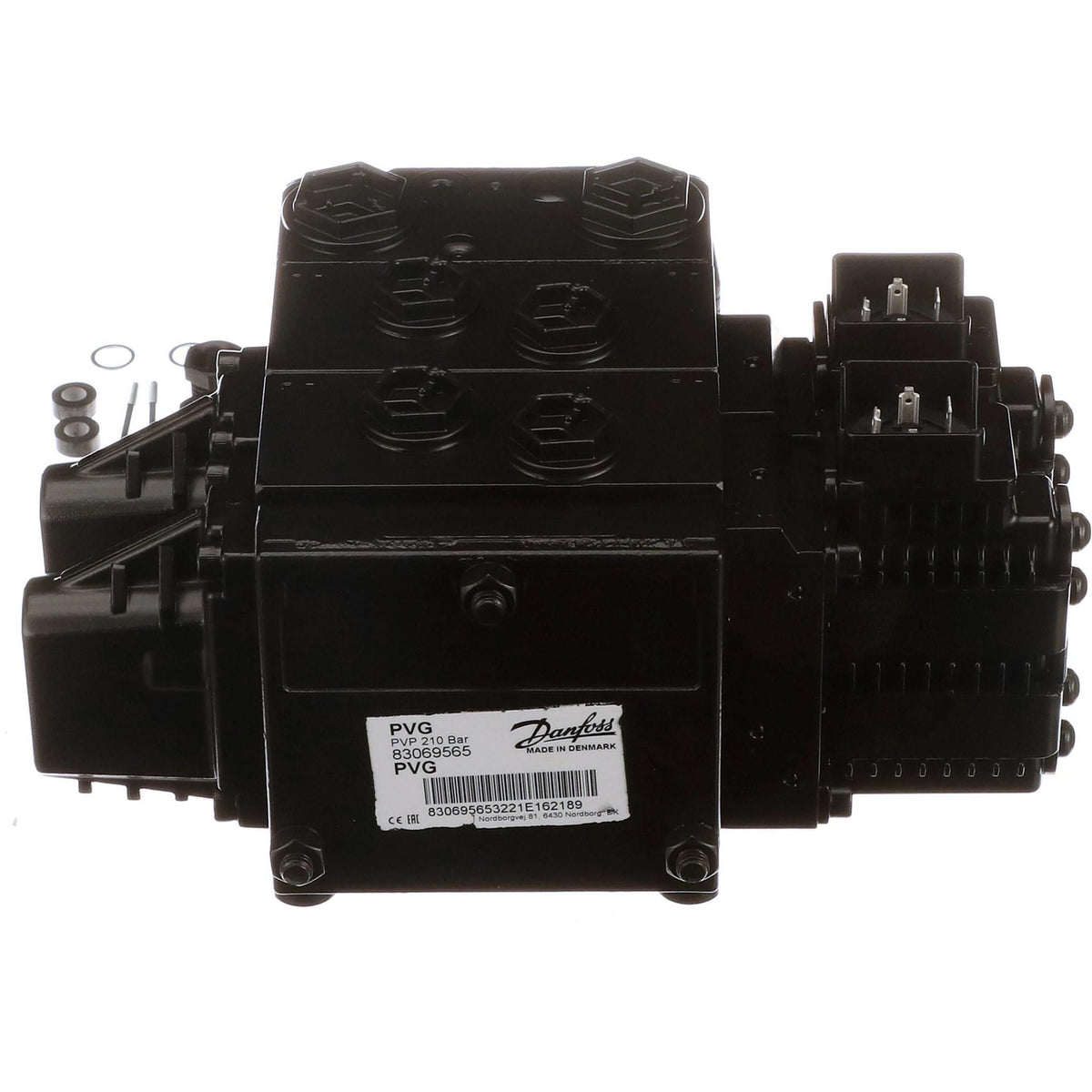 47365603 - OEM CONTROL VALVE - CASE CONSTRUCTION