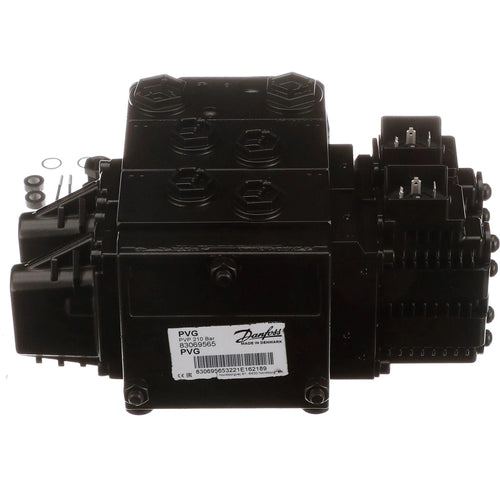 47365603 - OEM CONTROL VALVE - CASE CONSTRUCTION