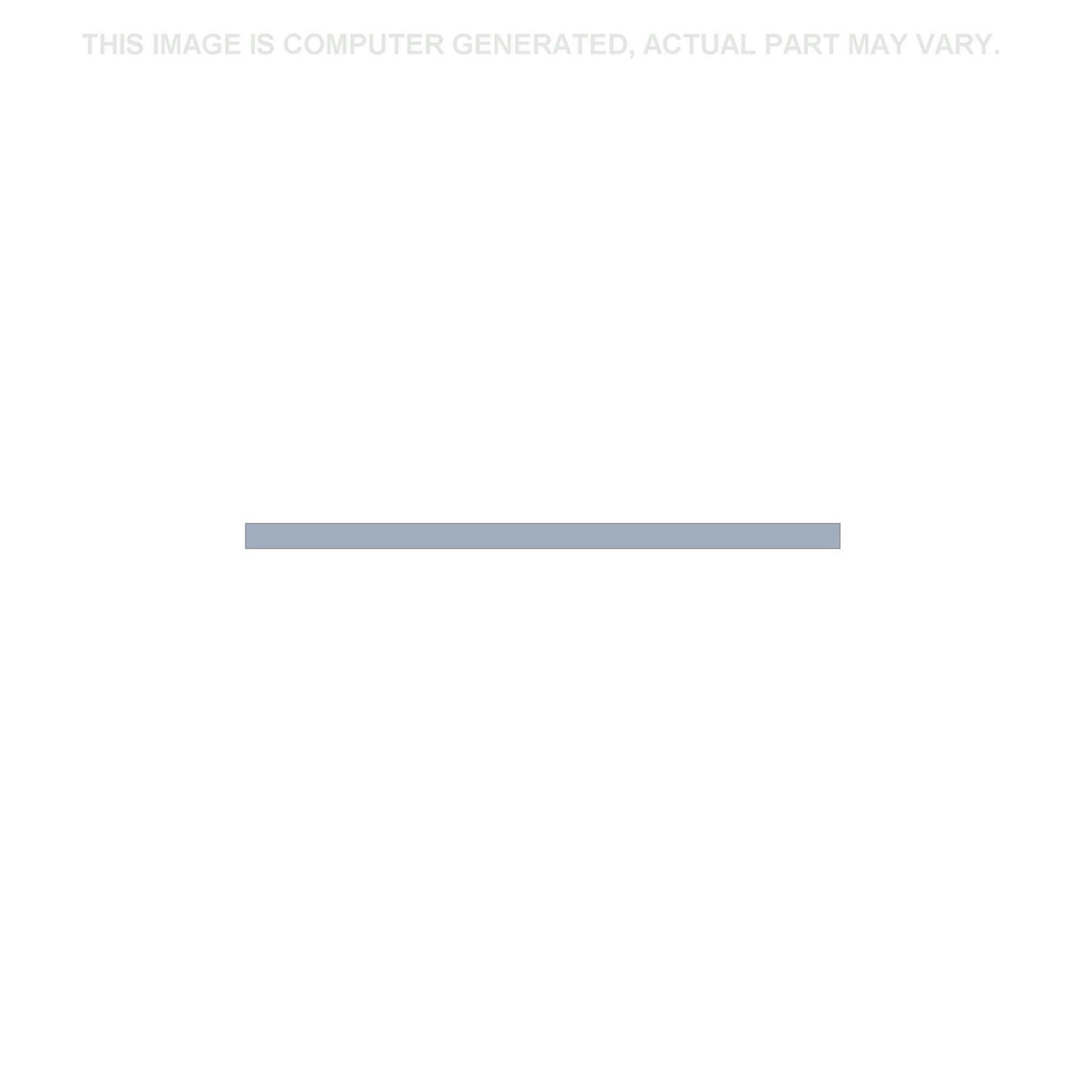 47366310 - OEM INSULATION FOAM - CASE CONSTRUCTION