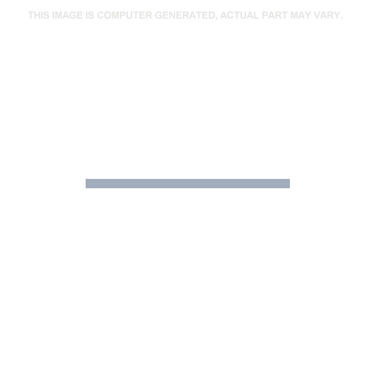 47366310 - OEM INSULATION FOAM - CASE CONSTRUCTION