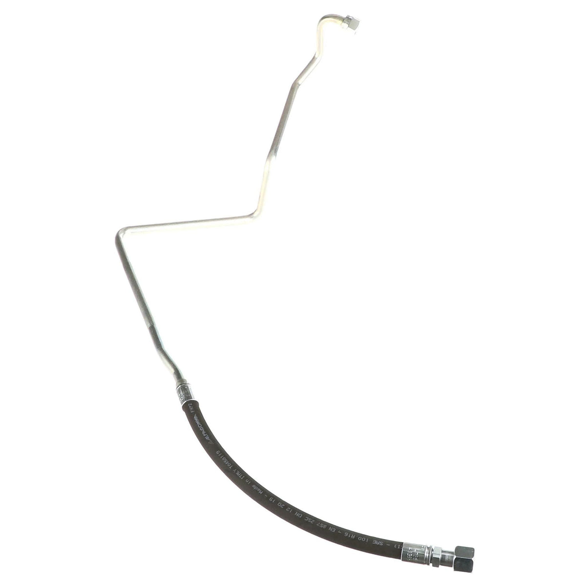 47366355 - OEM PIPE - CASE CONSTRUCTION