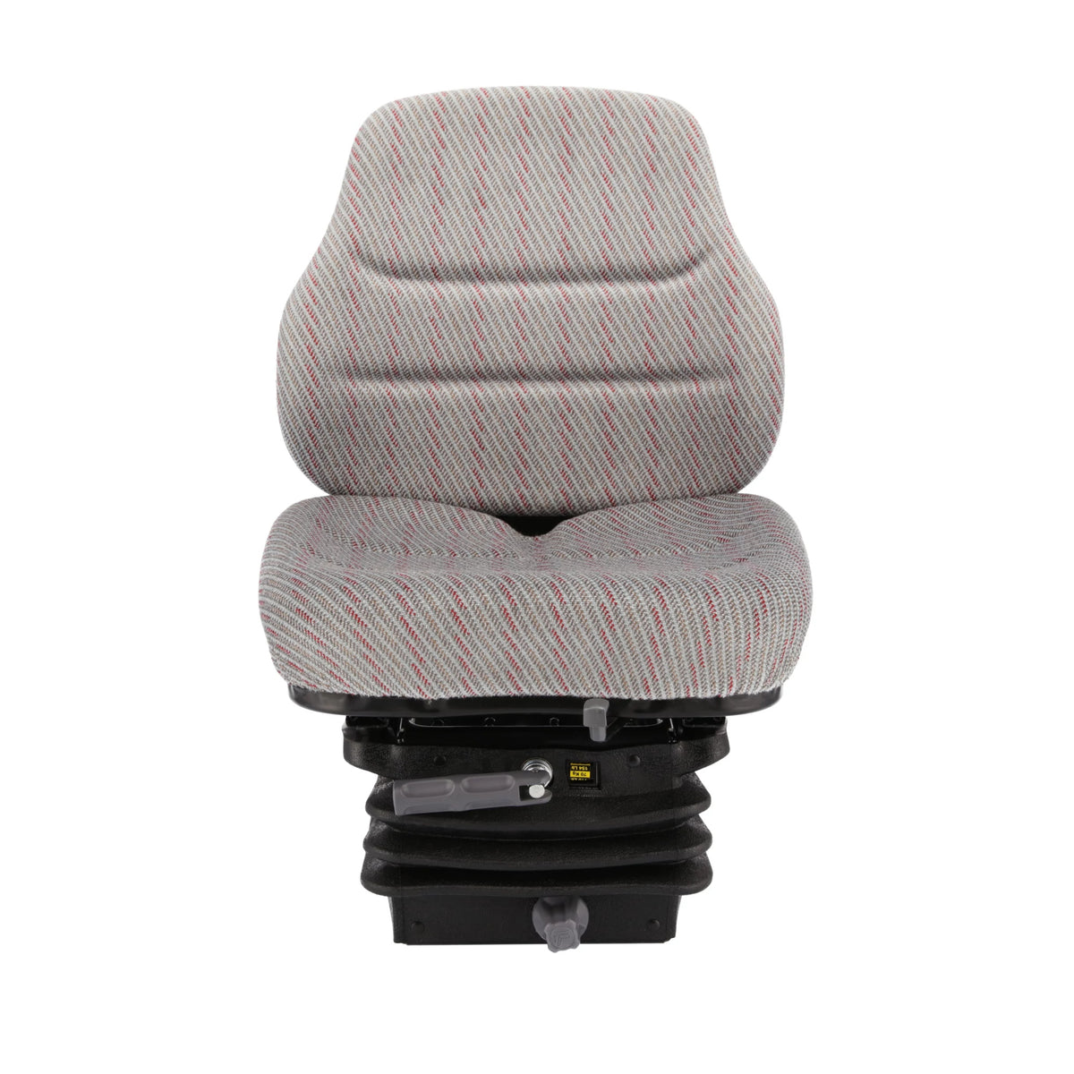47367039 - OEM SEAT DRIVER - CASE CONSTRUCTION