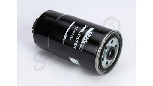 47367164 - OEM FUEL FILTER - CASE CONSTRUCTION