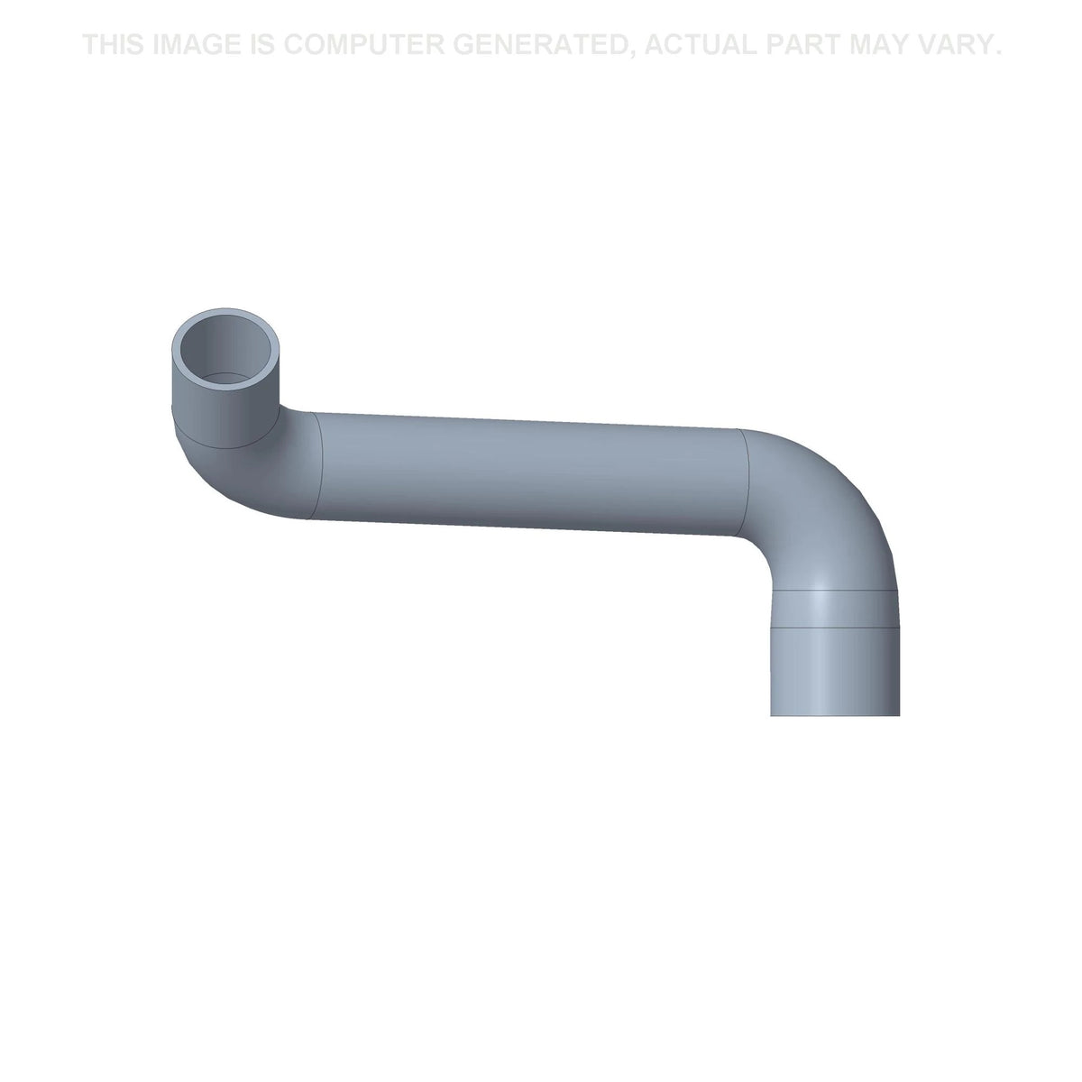 47367237 - OEM HOSE UREA FILL - CASE CONSTRUCTION