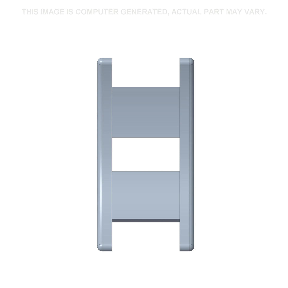 47367249 - OEM SPACER ZIP TIE - CASE CONSTRUCTION