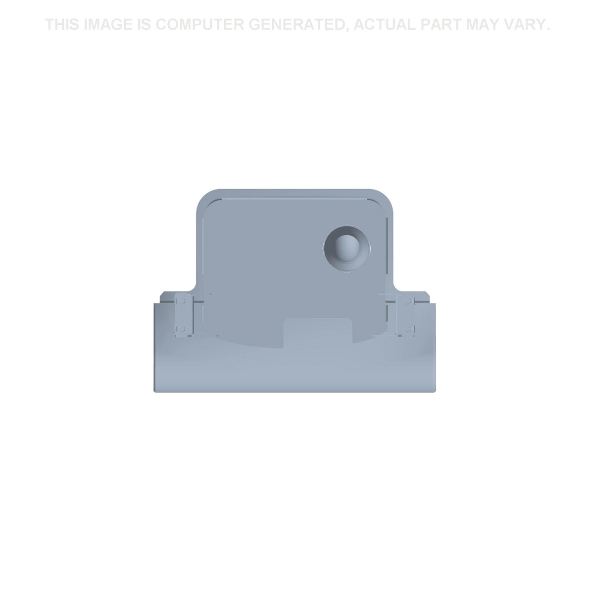 47367694 - OEM HOOD - CASE CONSTRUCTION