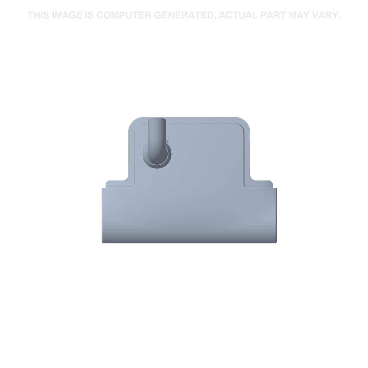47367694 - OEM HOOD - CASE CONSTRUCTION
