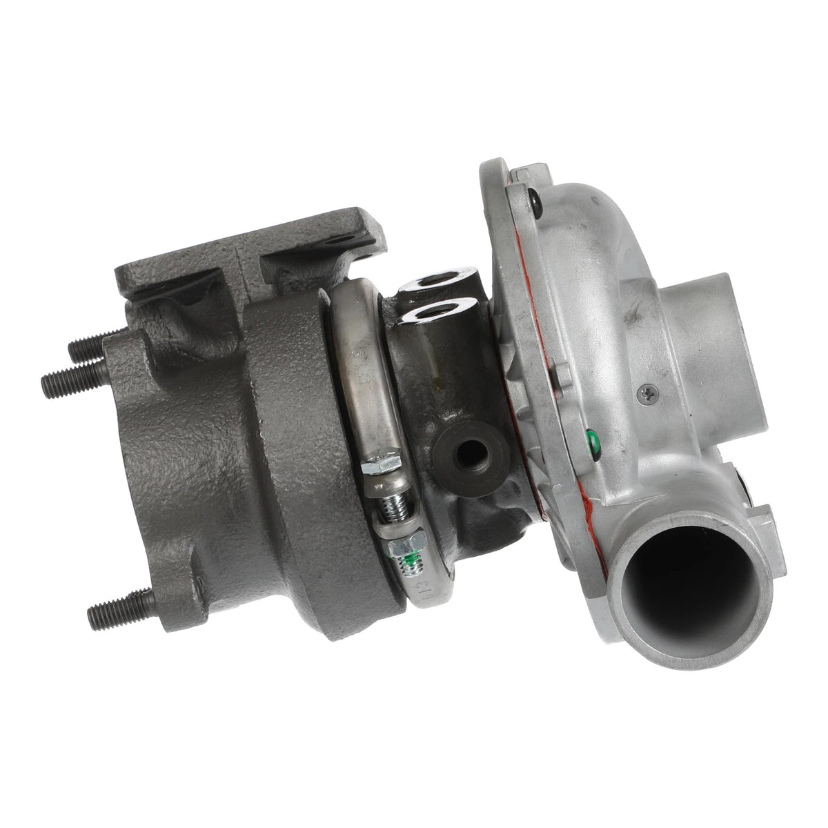 47368066R - OEM REMANUFACTURED TURBOCHARGER - CASE CONSTRUCTION
