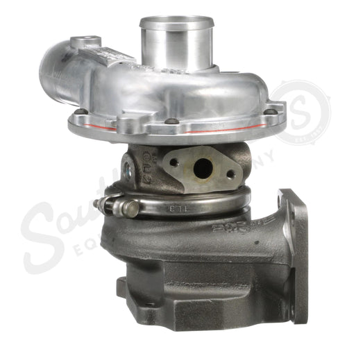 47368066 - OEM TURBOCHARGER - CASE CONSTRUCTION