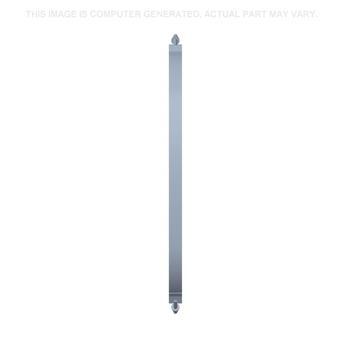 47368370 - OEM STRAP SECURING - CASE CONSTRUCTION