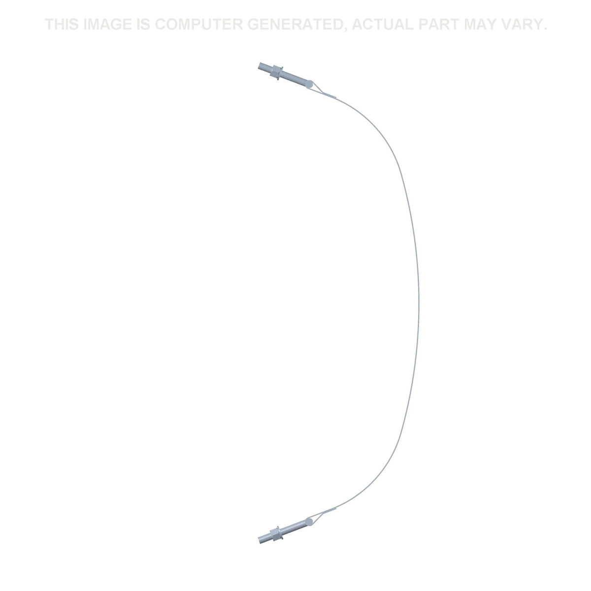 47368370 - OEM STRAP SECURING - CASE CONSTRUCTION