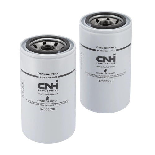 47368538 - OEM FUEL FILTER - CASE CONSTRUCTION