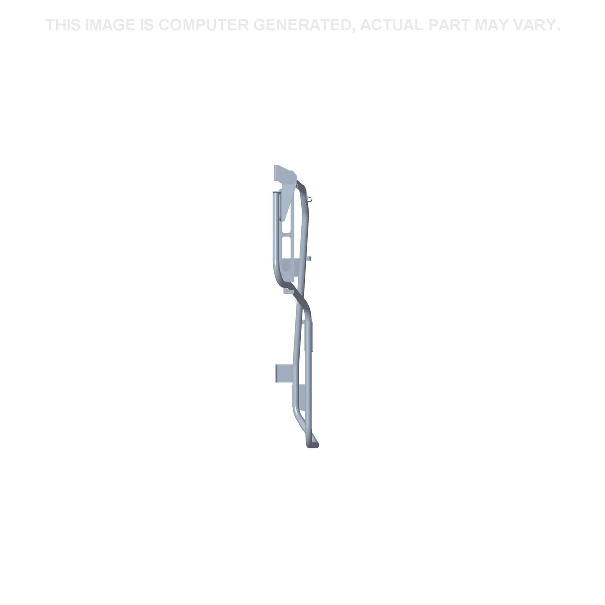 47369285 - OEM PIPE LEFT HAND SIDE - CASE CONSTRUCTION