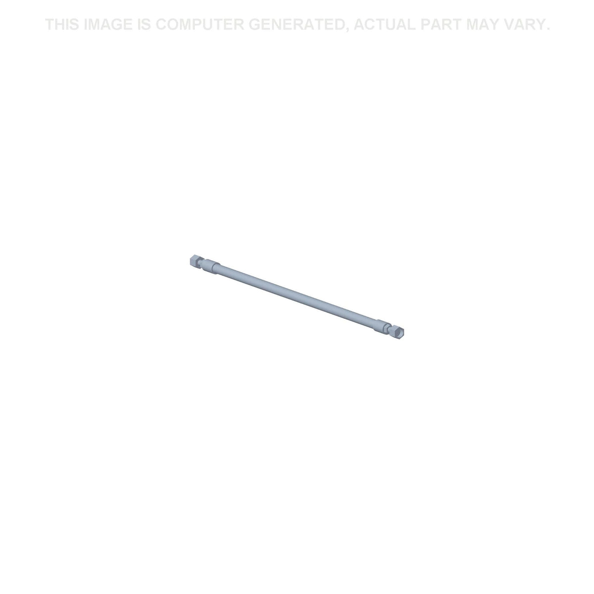 47369792 - OEM HOSE HYDRAULIC - CASE CONSTRUCTION