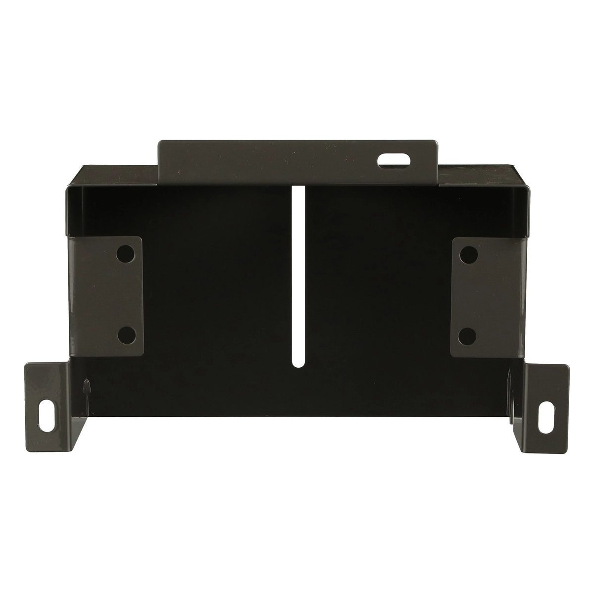 47369991 - OEM BRACKET WASHER BOTTLE GRAY - CASE CONSTRUCTION
