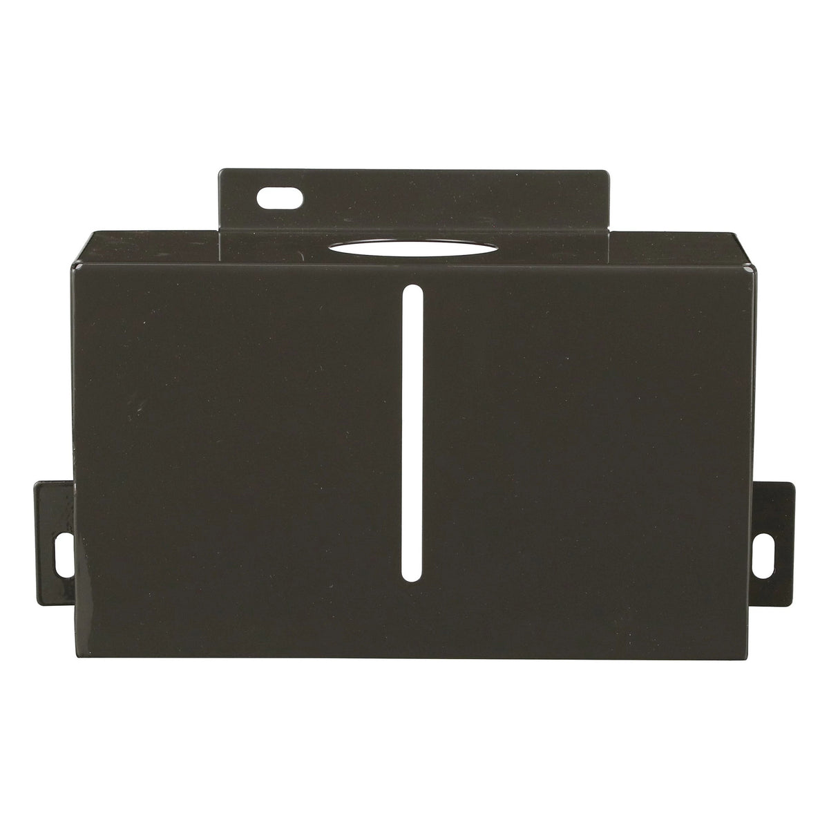 47369991 - OEM BRACKET WASHER BOTTLE GRAY - CASE CONSTRUCTION