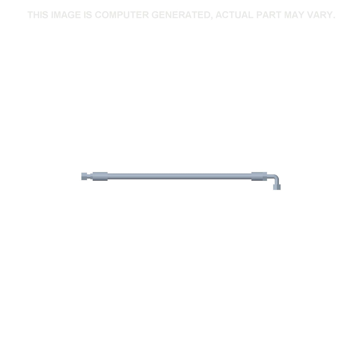 47370014 - OEM HOSE HYDRAULIC ASSEMBLY LIFT A - CASE CONSTRUCTION