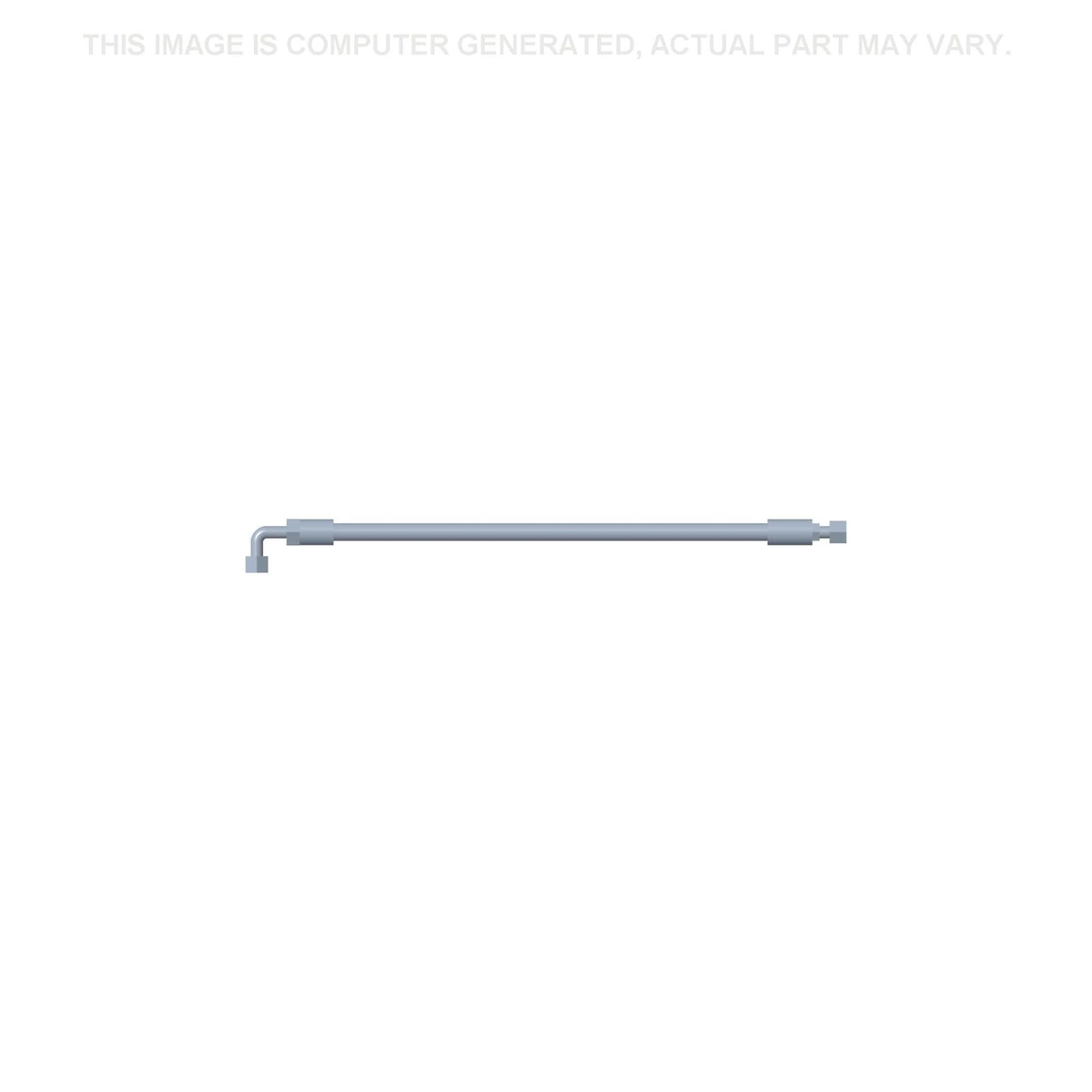 47370014 - OEM HOSE HYDRAULIC ASSEMBLY LIFT A - CASE CONSTRUCTION