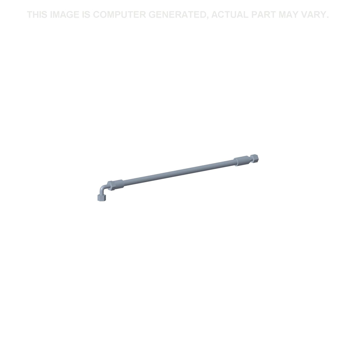 47370014 - OEM HOSE HYDRAULIC ASSEMBLY LIFT A - CASE CONSTRUCTION