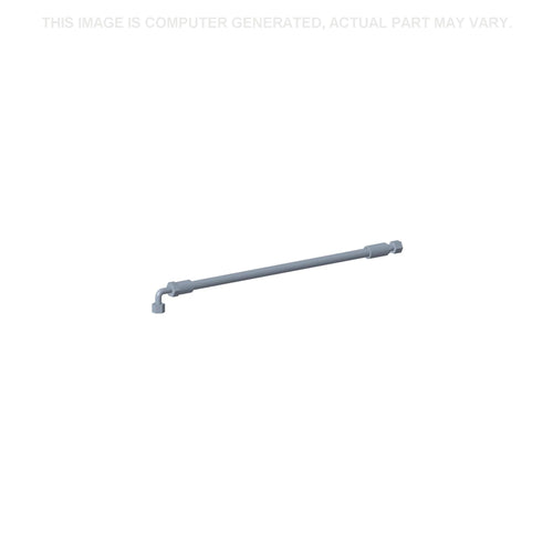47370014 - OEM HOSE HYDRAULIC ASSEMBLY LIFT A - CASE CONSTRUCTION